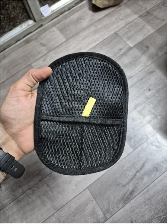 Pet Hair Removal Gloves - Grooming & Deshedding