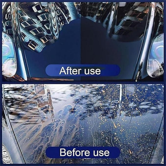 Sopami Car Coating Spray - Ceramic Shine & Protection 50ml (Buy 1 Get 1 FREE)