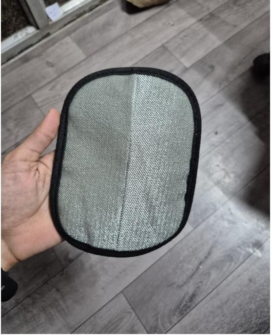 Pet Hair Removal Gloves - Grooming & Deshedding